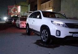 كيا سورينتو